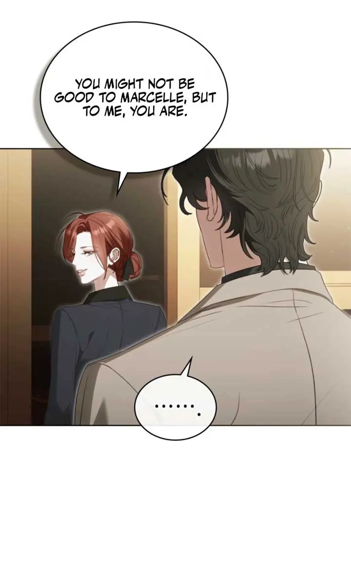 Odalisque Chapter 38 Page 63