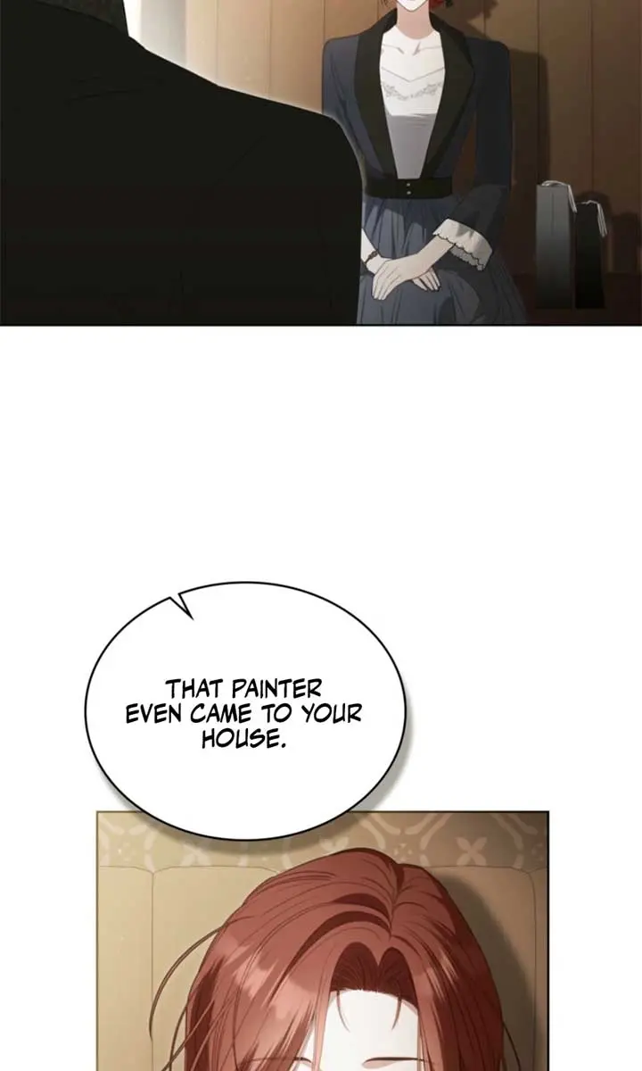 Odalisque Chapter 38 Page 69