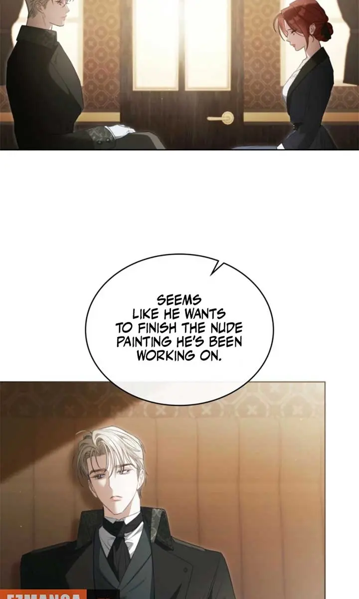 Odalisque Chapter 38 Page 71