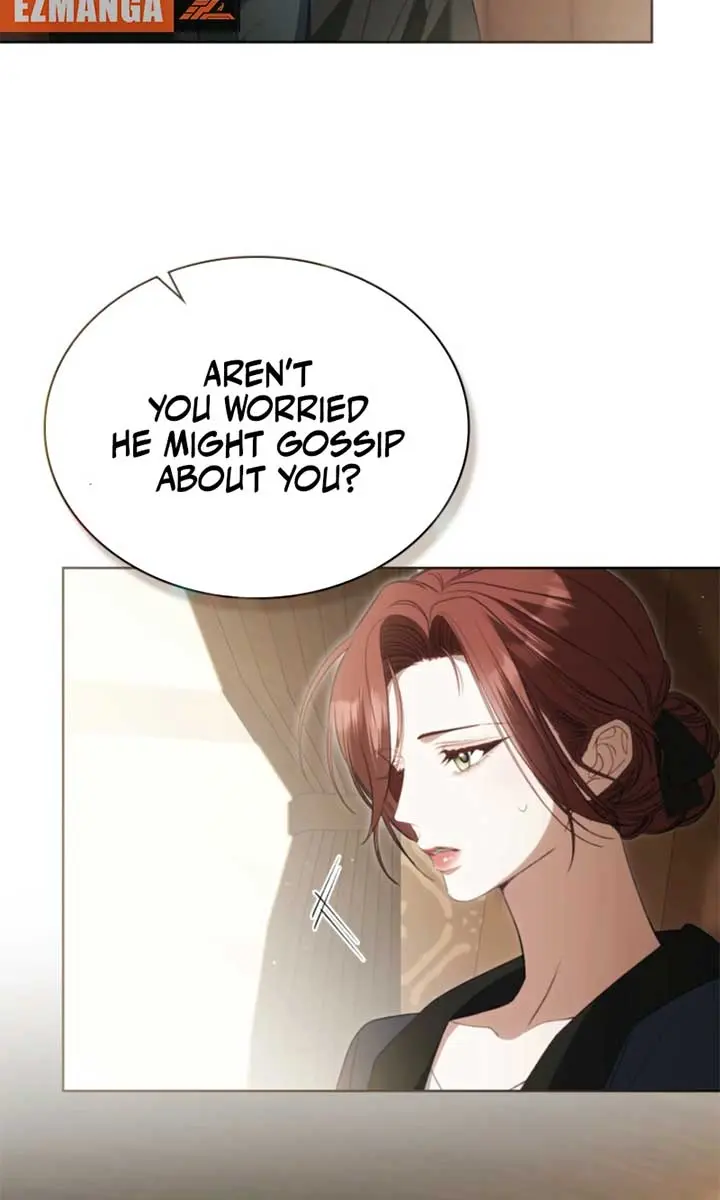 Odalisque Chapter 38 Page 72