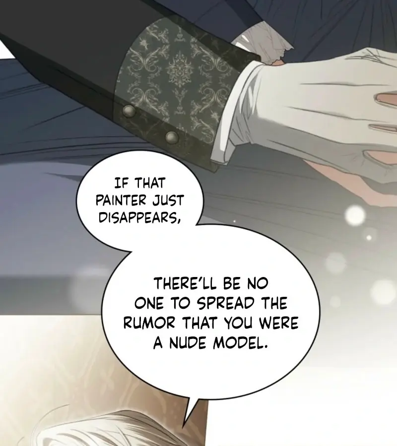 Odalisque Chapter 39 Page 5