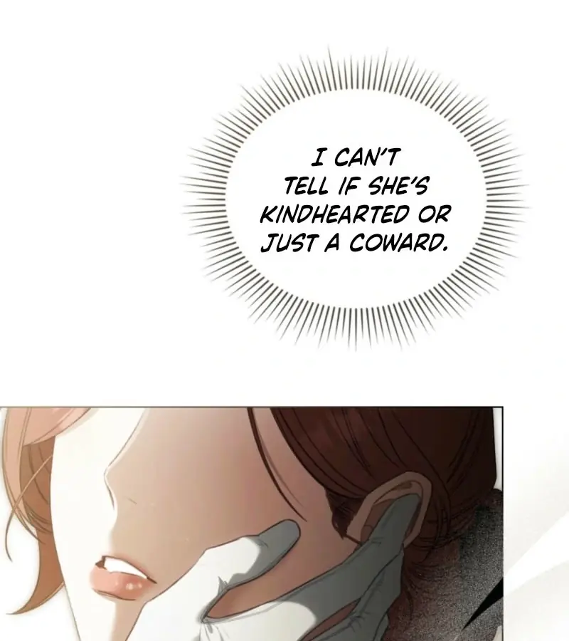 Odalisque Chapter 39 Page 9