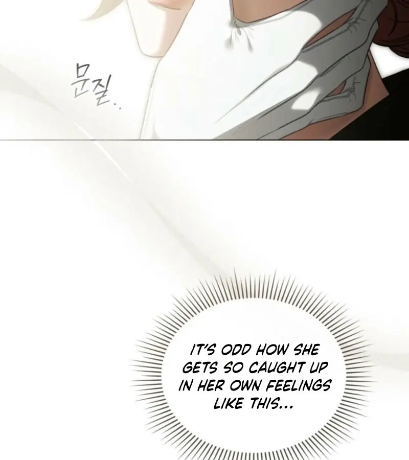 Odalisque Chapter 39 Page 11