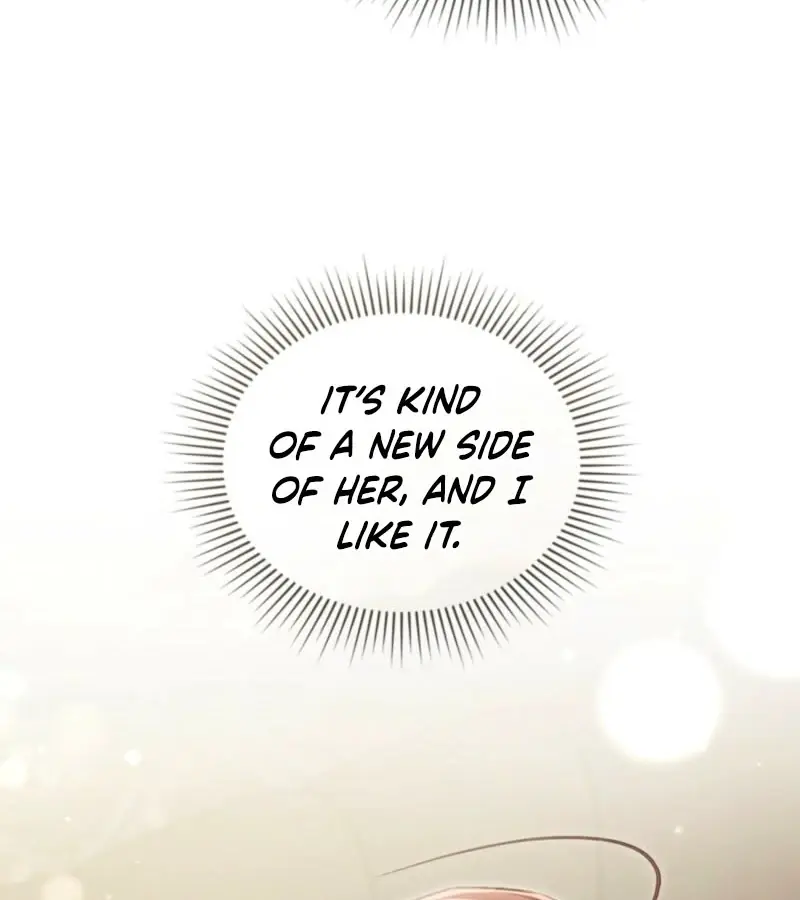 Odalisque Chapter 39 Page 12