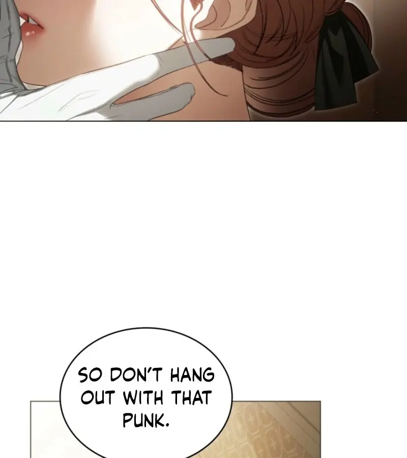 Odalisque Chapter 39 Page 18