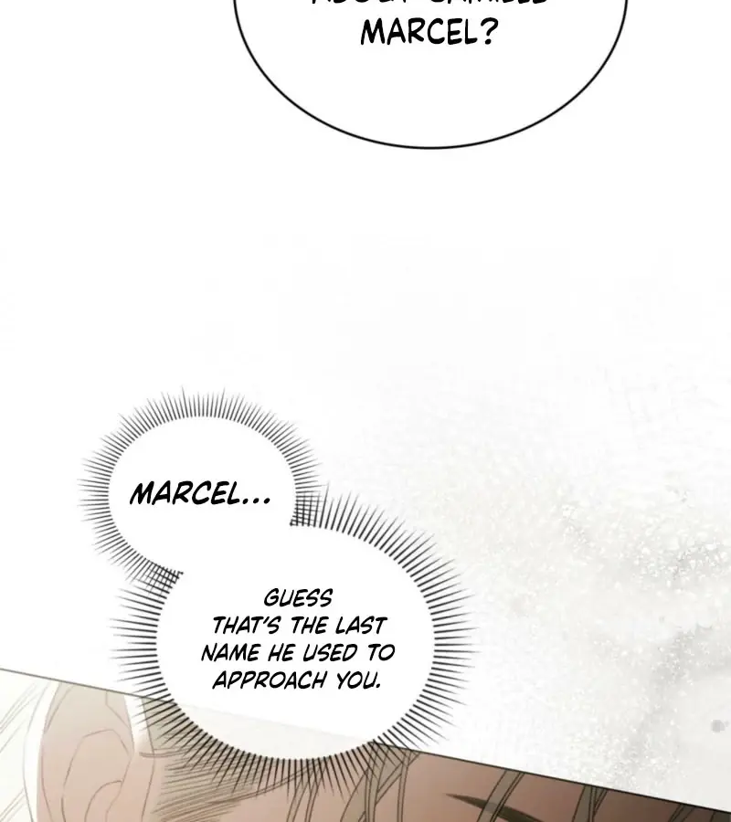 Odalisque Chapter 39 Page 20