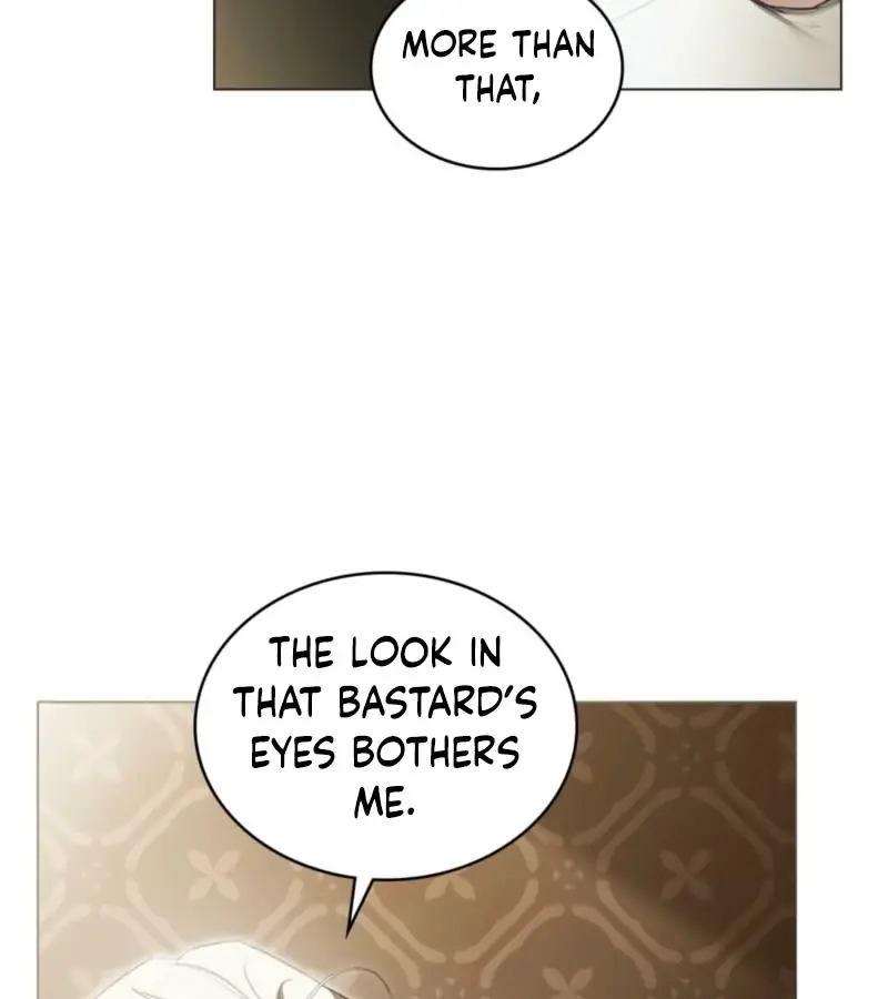 Odalisque Chapter 39 Page 23