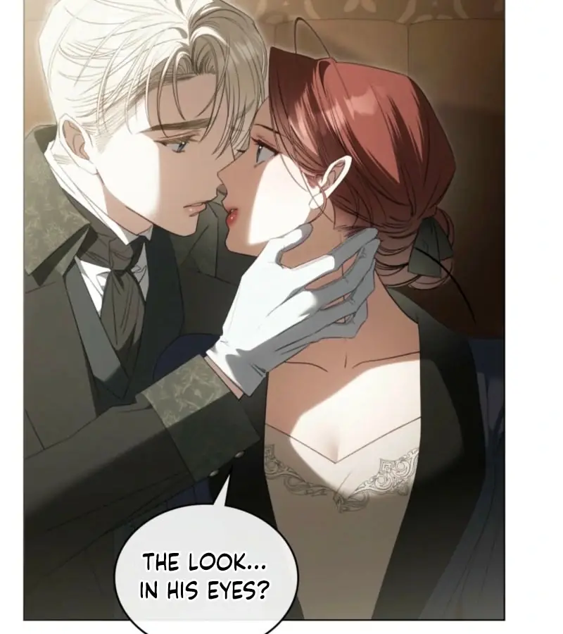 Odalisque Chapter 39 Page 24