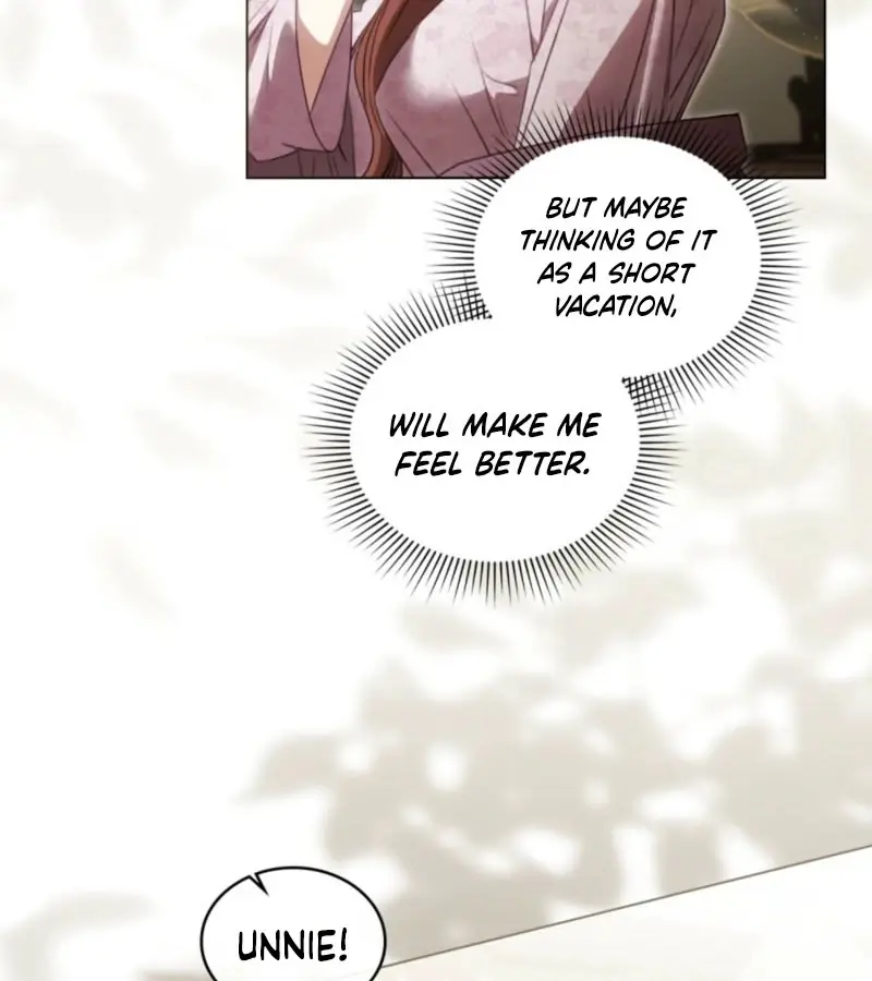 Odalisque Chapter 39 Page 45