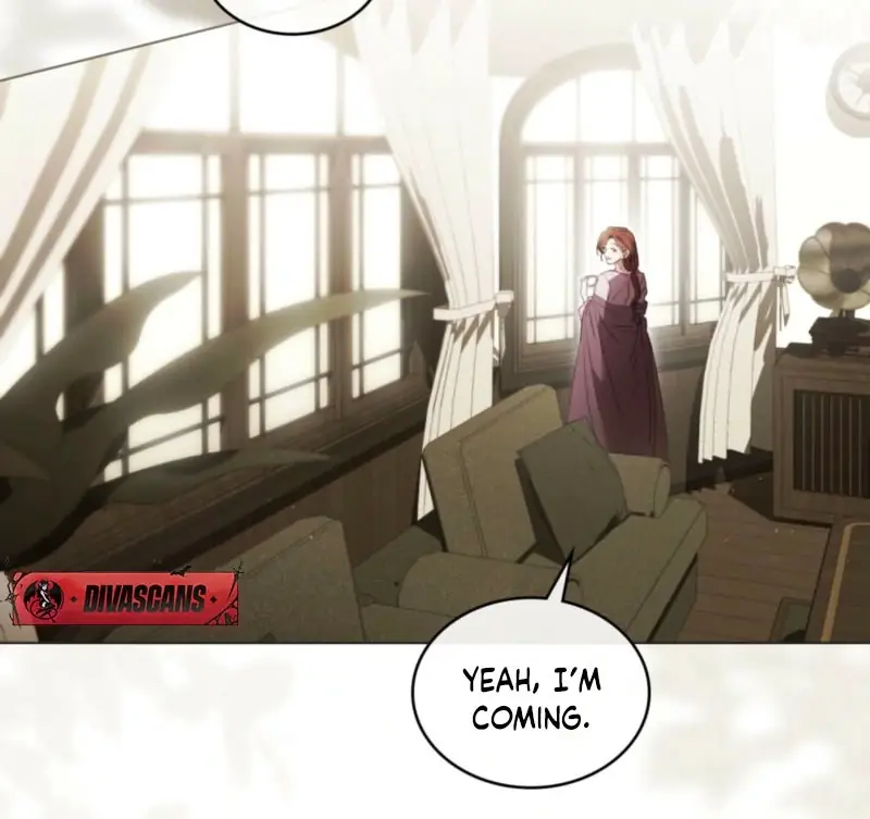 Odalisque Chapter 39 Page 46