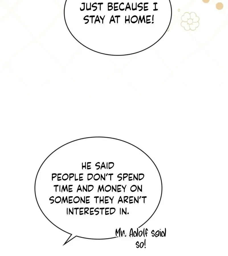 Odalisque Chapter 39 Page 57