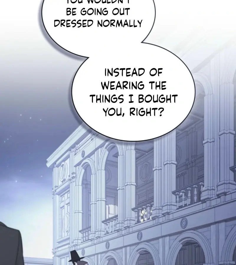 Odalisque Chapter 39 Page 67