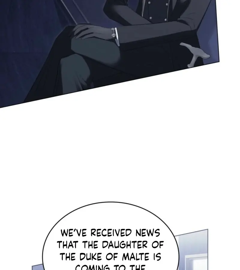 Odalisque Chapter 39 Page 71