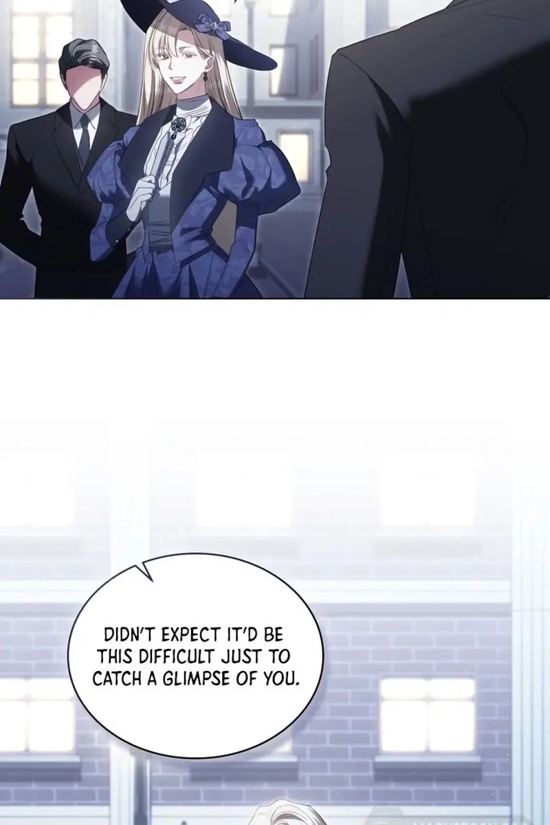 Odalisque Chapter 40 Page 9