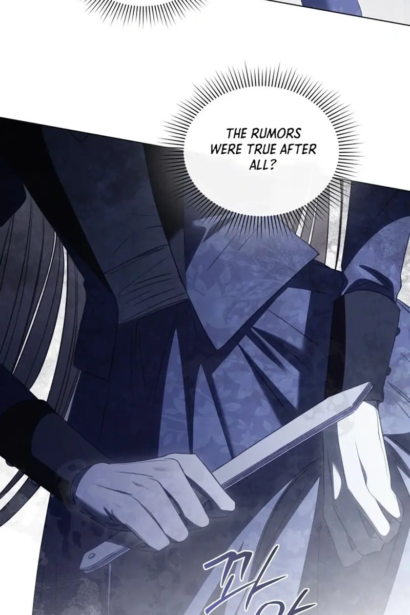 Odalisque Chapter 40 Page 34