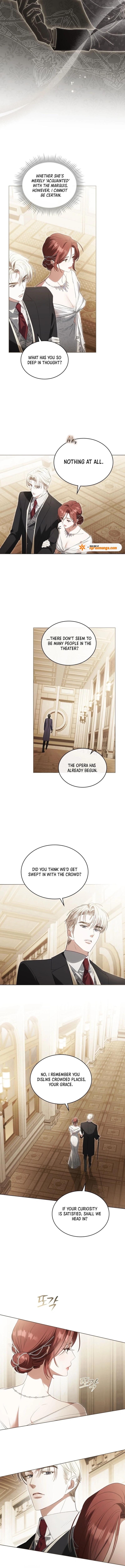 Odalisque Chapter 40 Page 42
