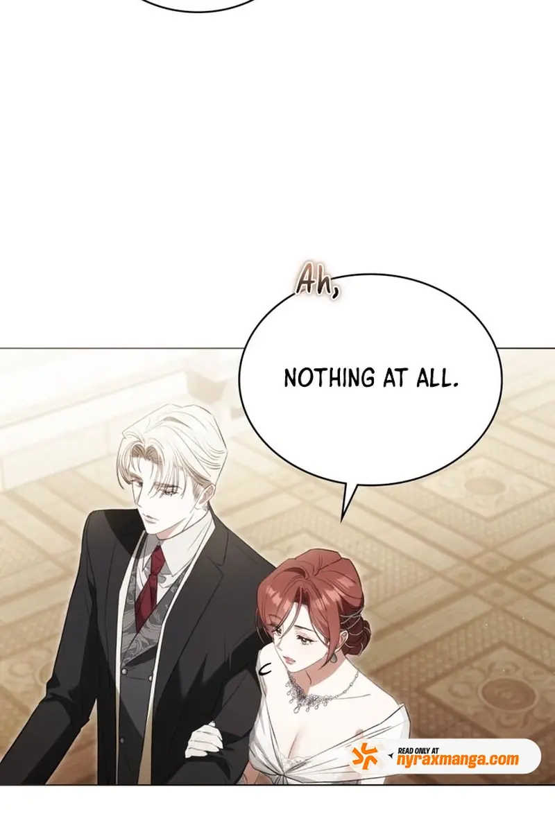 Odalisque Chapter 40 Page 45