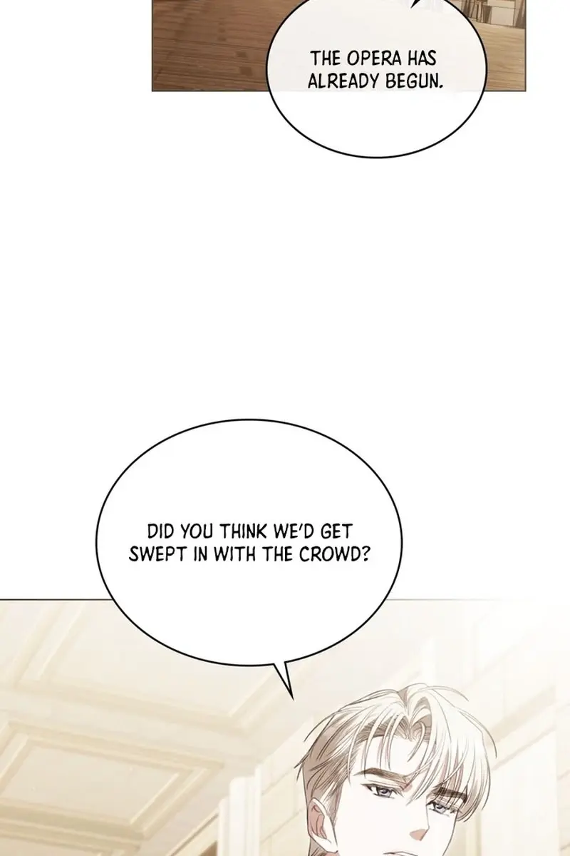Odalisque Chapter 40 Page 47