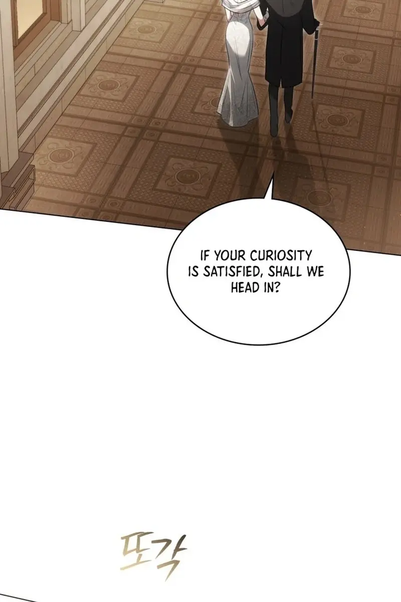 Odalisque Chapter 40 Page 49