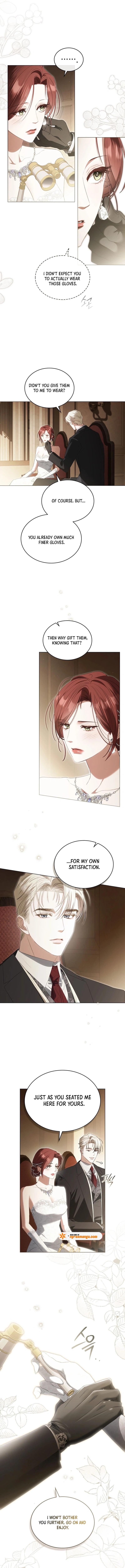 Odalisque Chapter 40 Page 62
