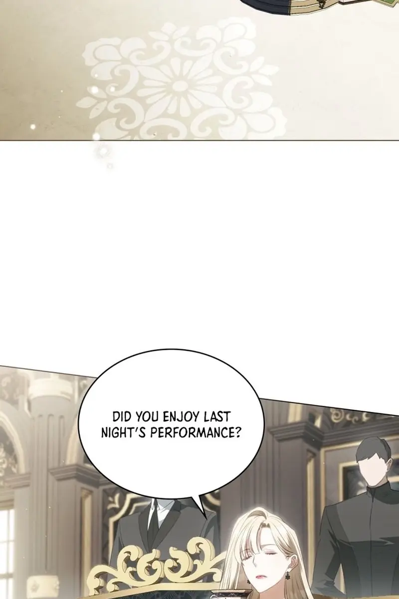 Odalisque Chapter 40 Page 77