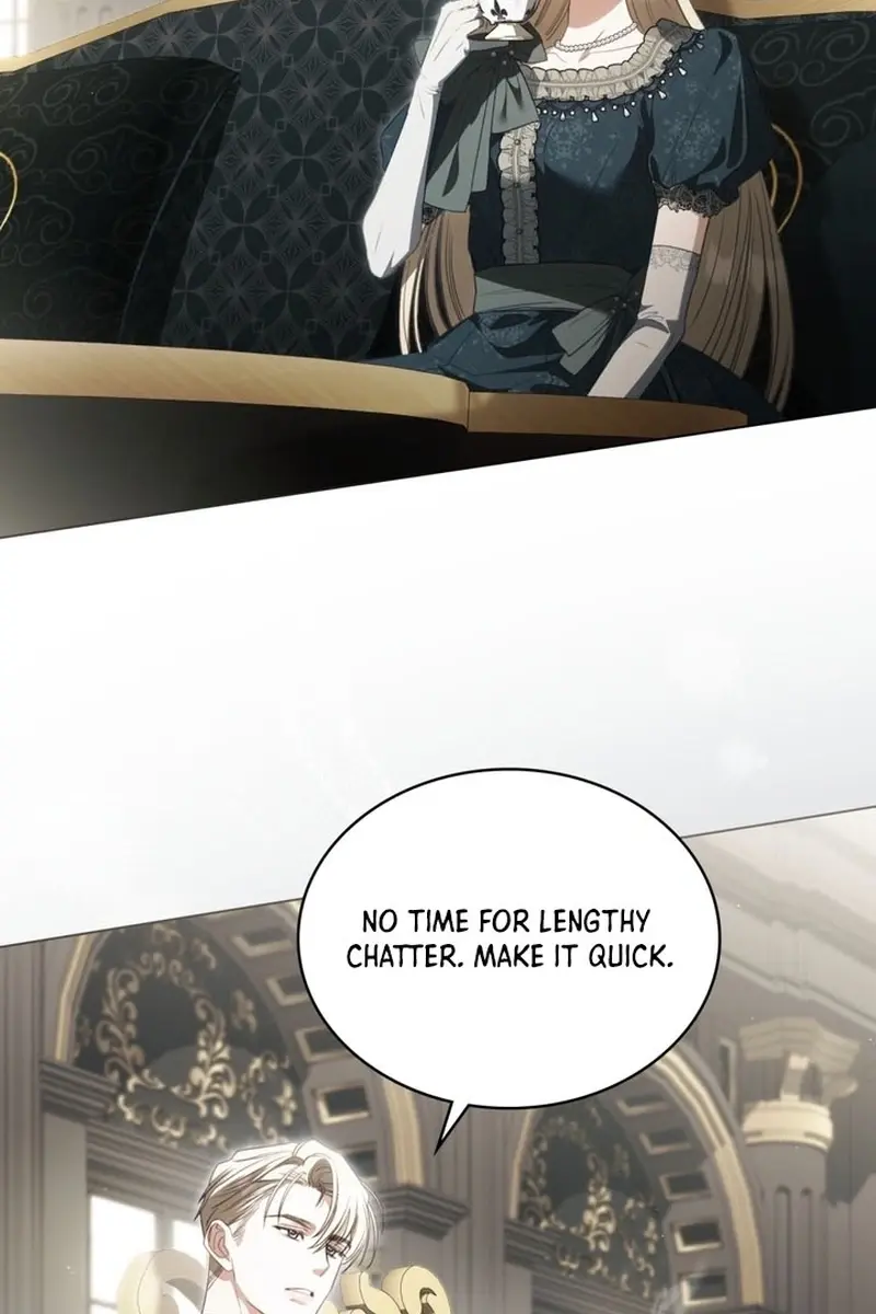 Odalisque Chapter 40 Page 78