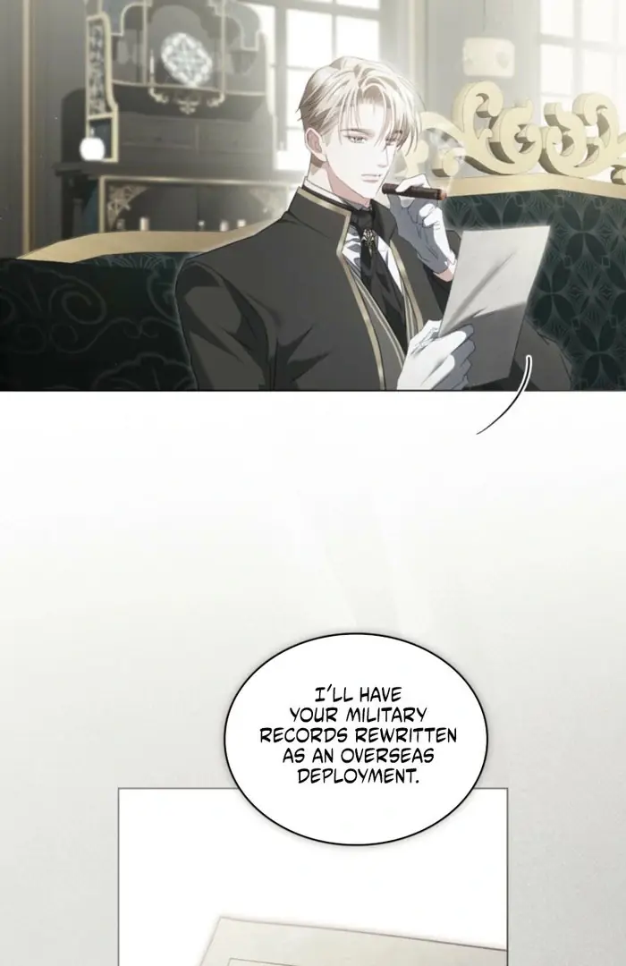 Odalisque Chapter 41 Page 7
