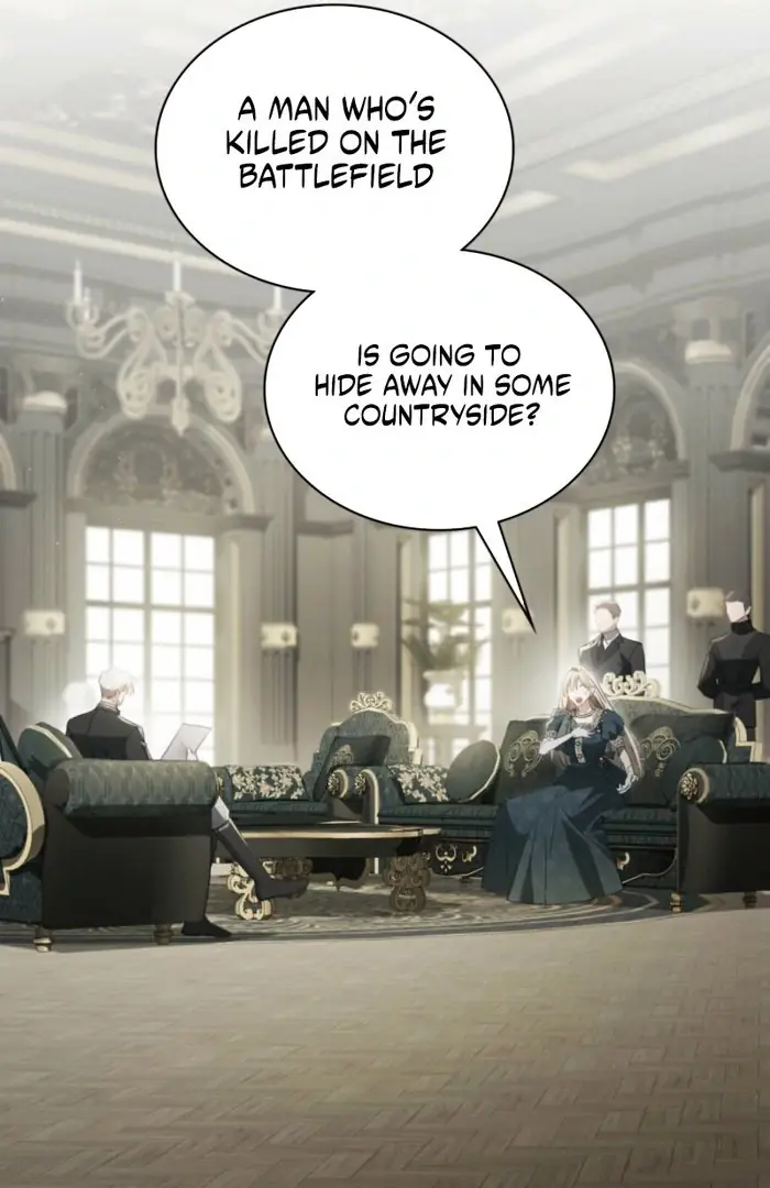 Odalisque Chapter 41 Page 11