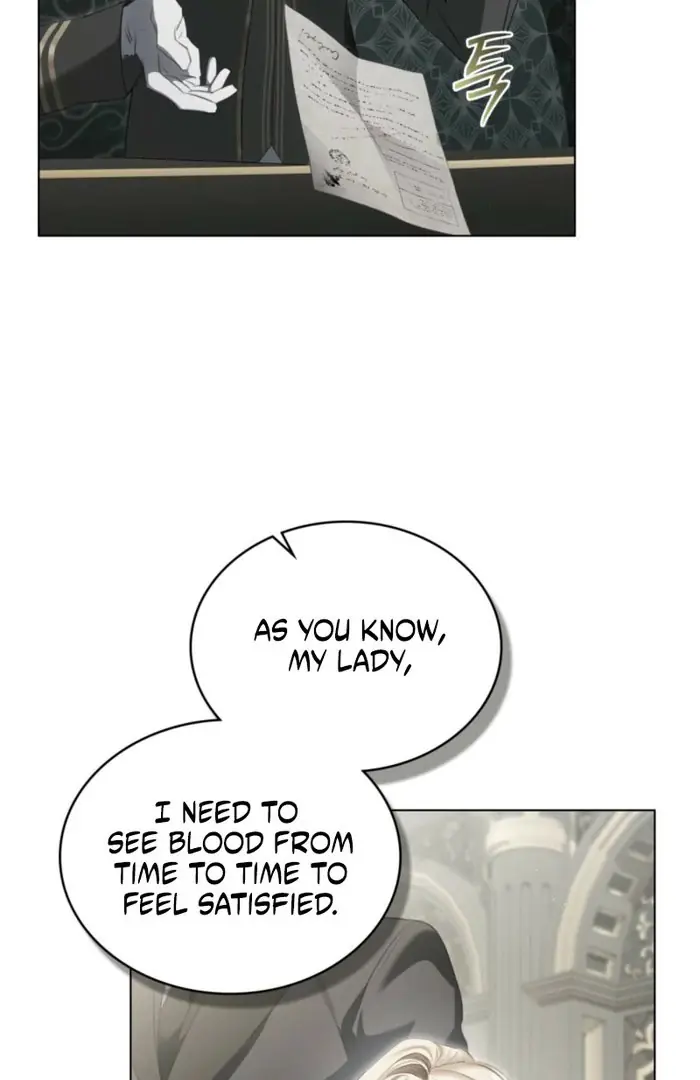 Odalisque Chapter 41 Page 13