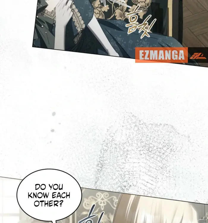 Odalisque Chapter 41 Page 18