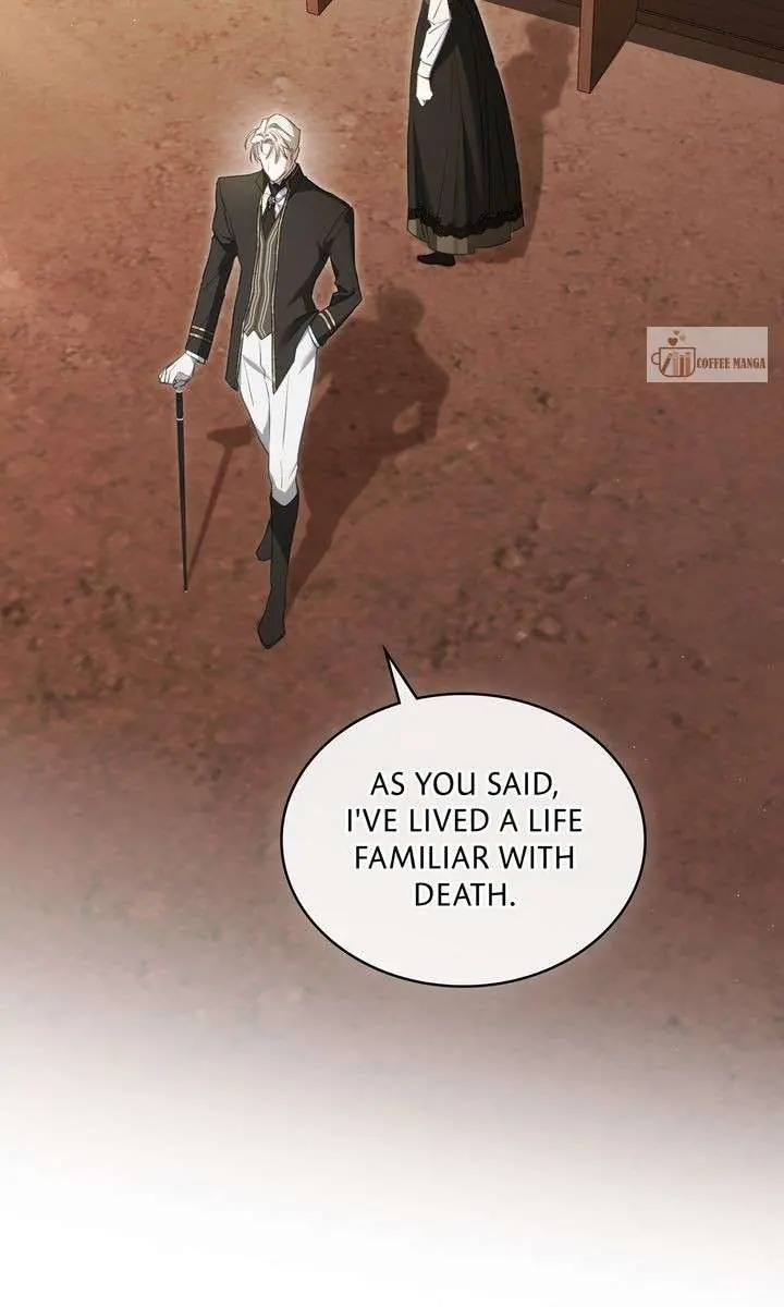 Odalisque Chapter 42 Page 49