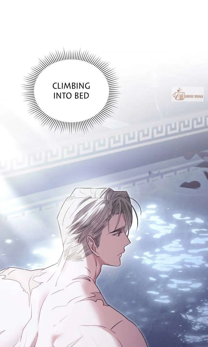 Odalisque Chapter 42 Page 59