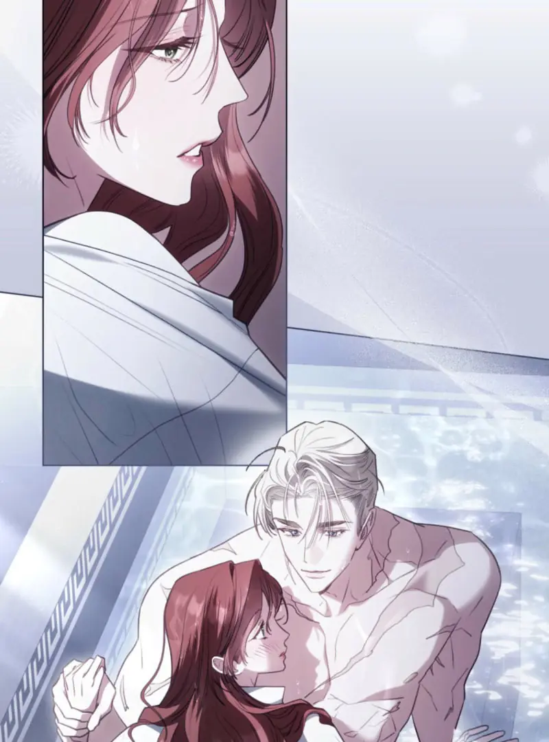 Odalisque Chapter 43 Page 5