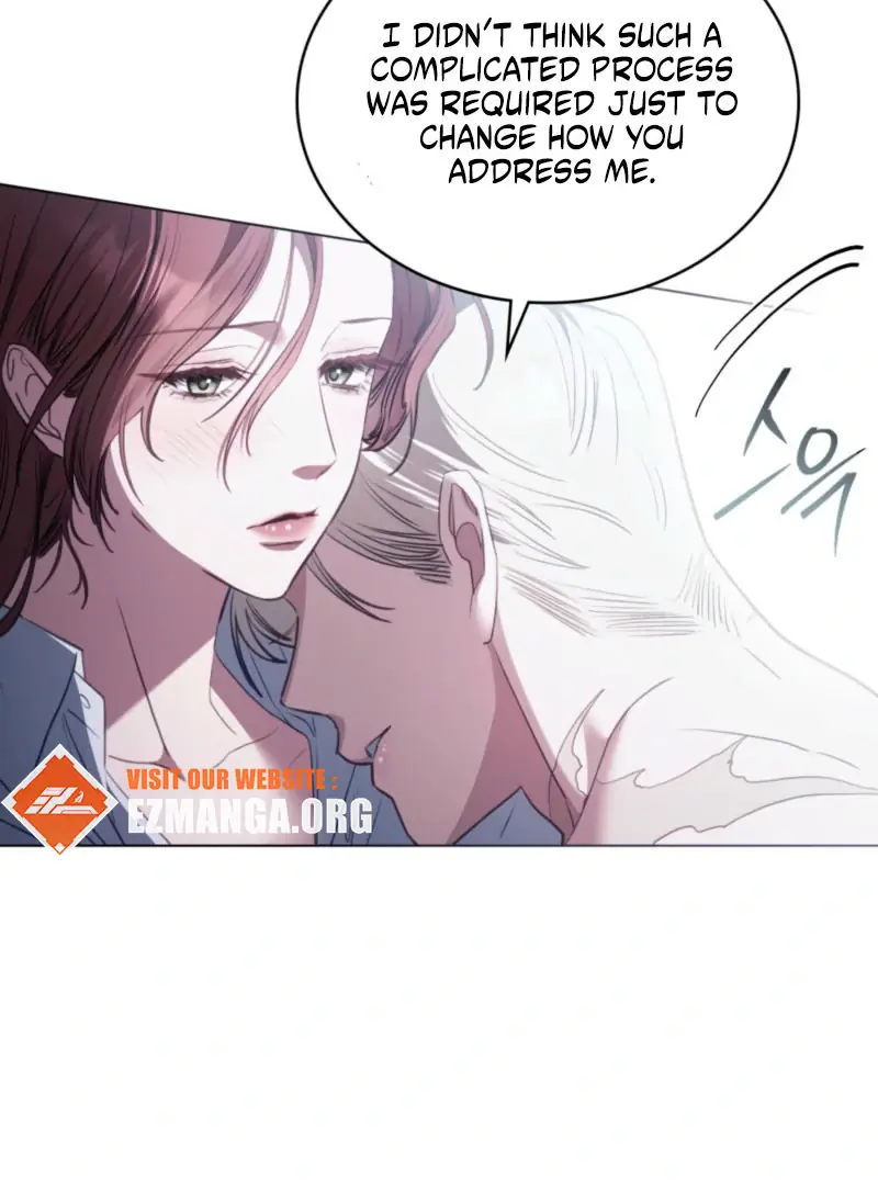 Odalisque Chapter 43 Page 20