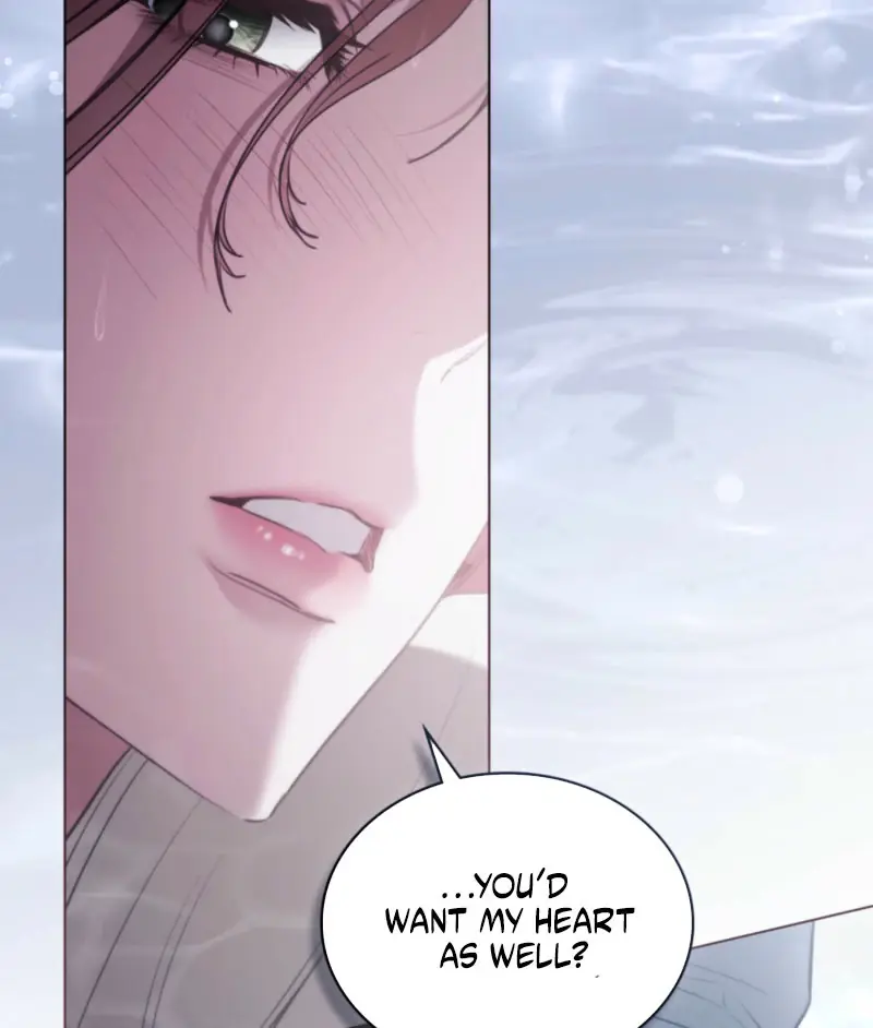 Odalisque Chapter 43 Page 26
