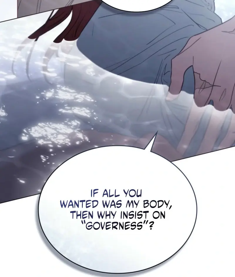 Odalisque Chapter 43 Page 27