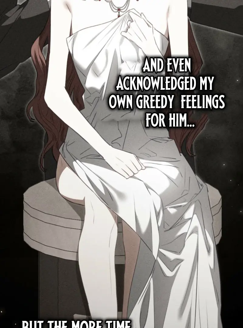 Odalisque Chapter 43 Page 45