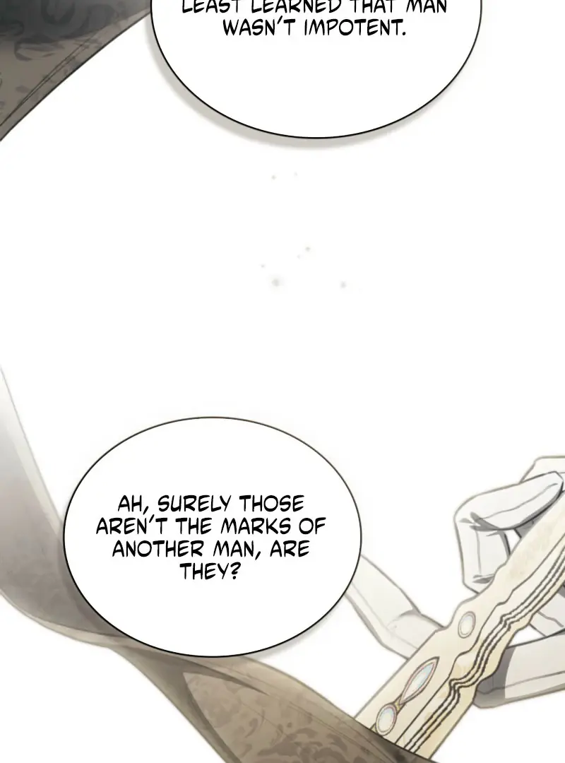 Odalisque Chapter 44 Page 23