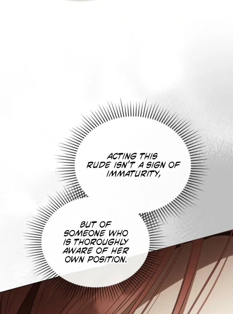 Odalisque Chapter 44 Page 28
