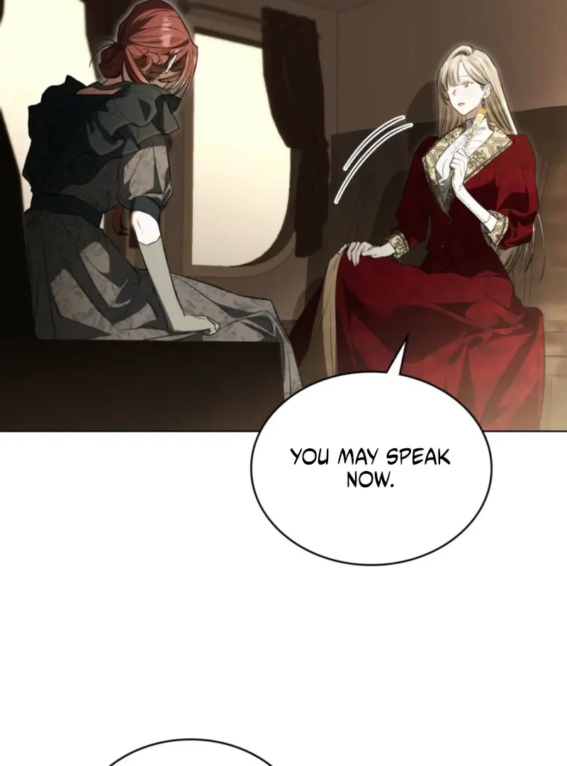 Odalisque Chapter 44 Page 30