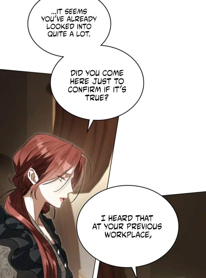 Odalisque Chapter 44 Page 31