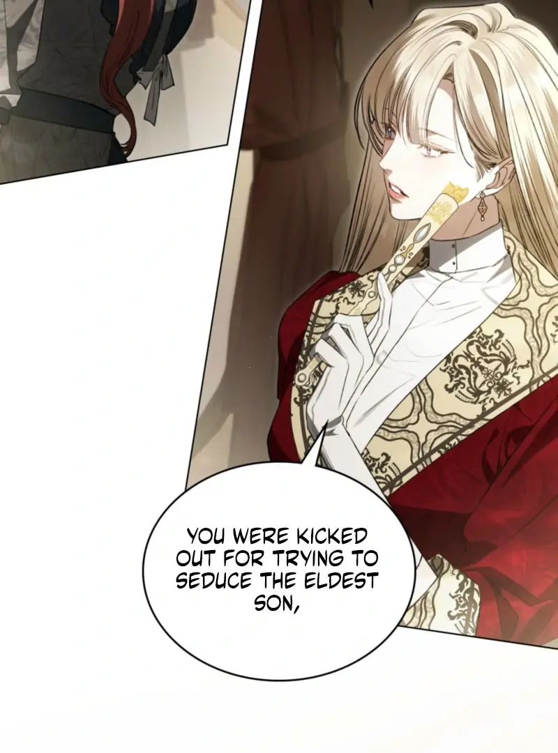 Odalisque Chapter 44 Page 32