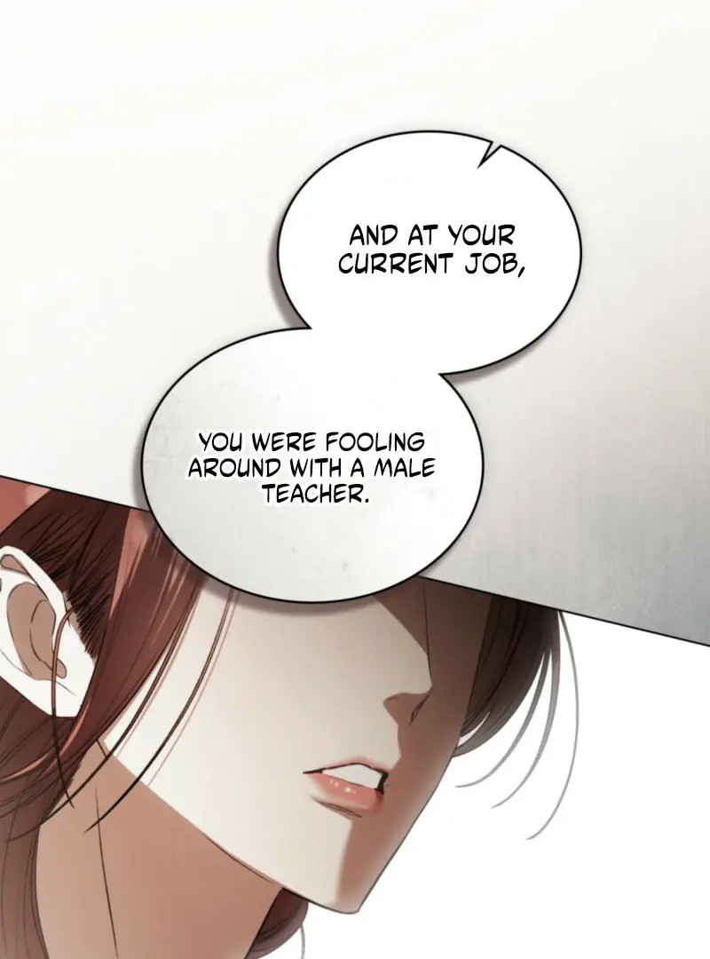 Odalisque Chapter 44 Page 33