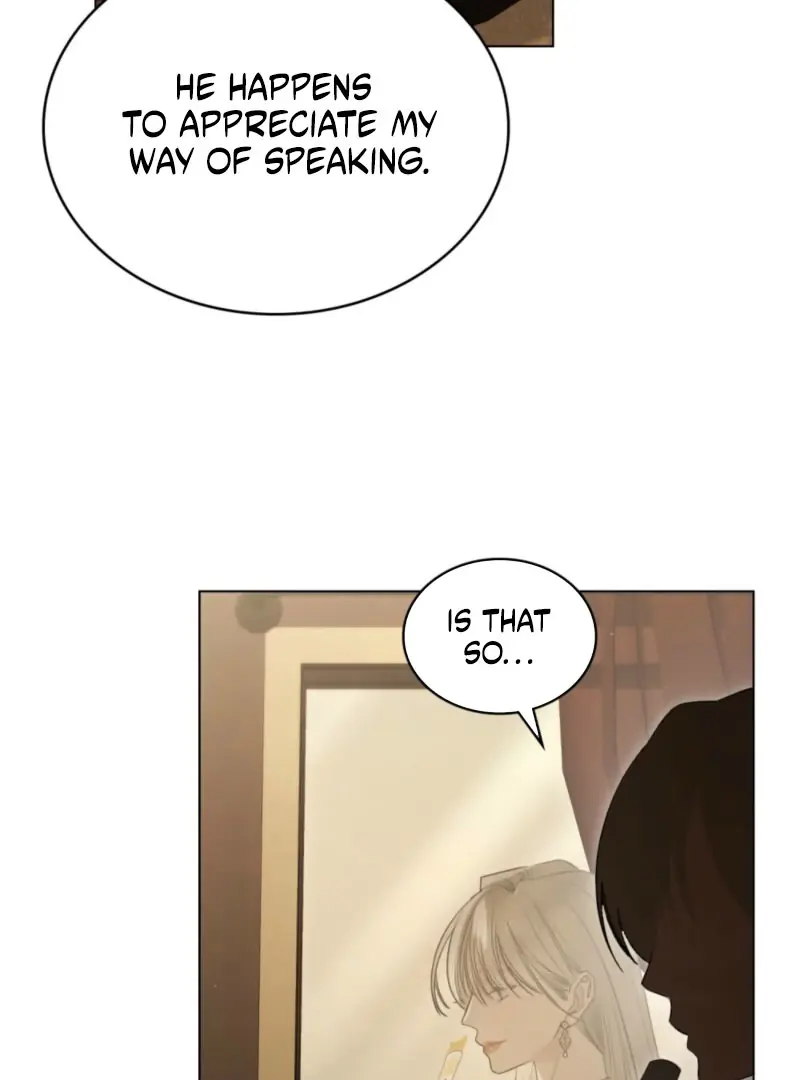 Odalisque Chapter 44 Page 41