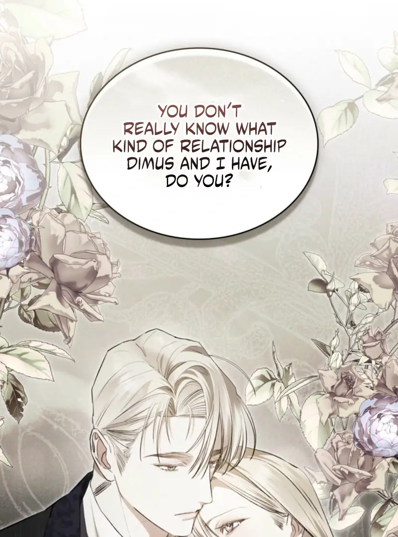 Odalisque Chapter 44 Page 44