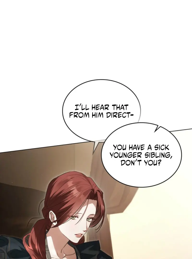 Odalisque Chapter 44 Page 47