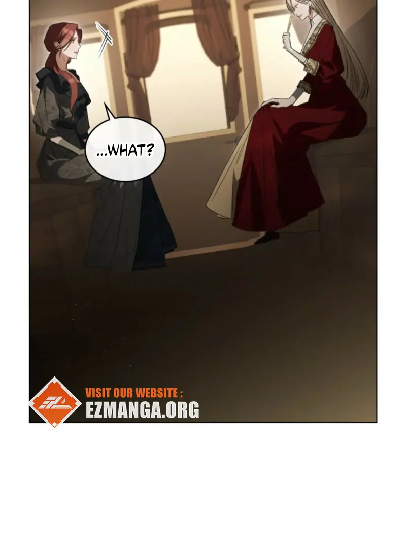 Odalisque Chapter 44 Page 49