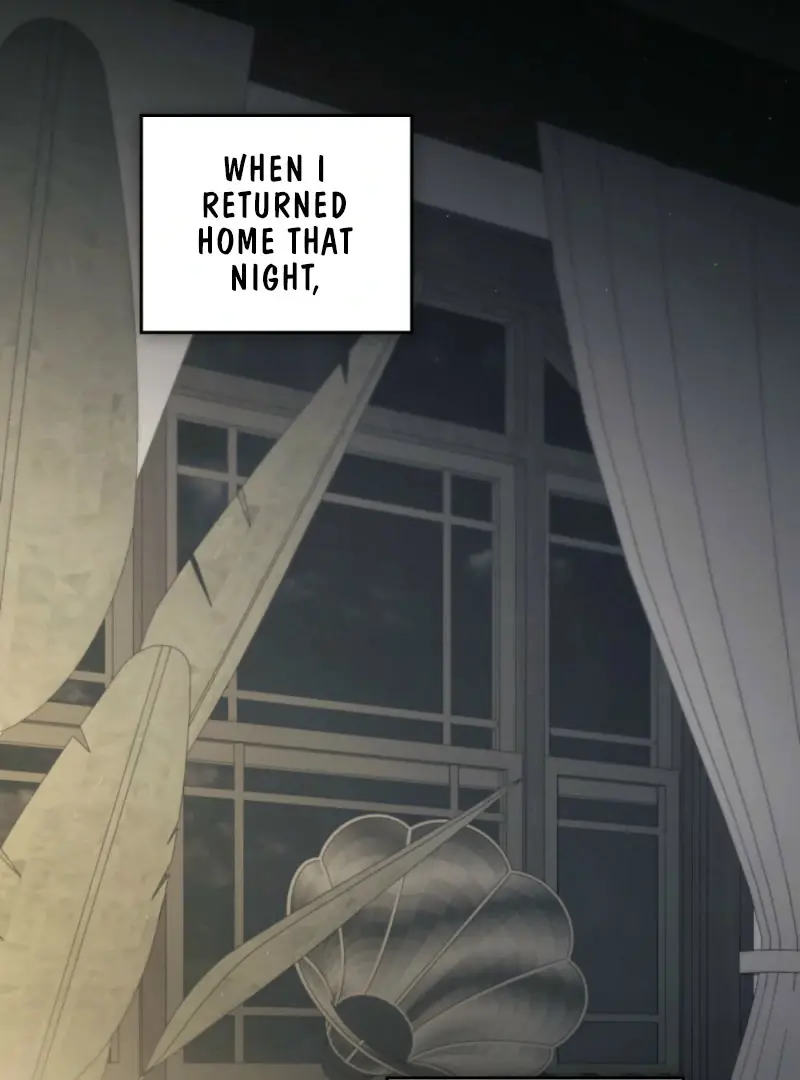 Odalisque Chapter 44 Page 57