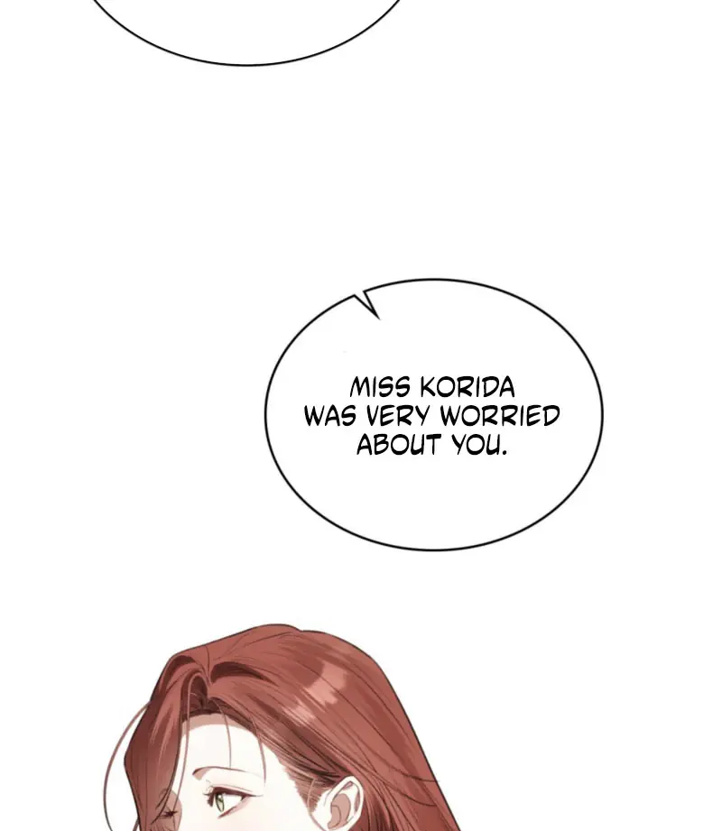 Odalisque Chapter 44 Page 75