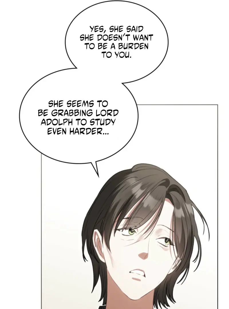 Odalisque Chapter 44 Page 77